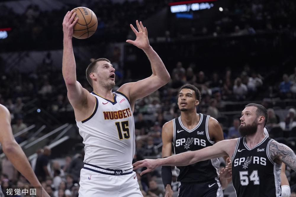 结与分析 结与分析